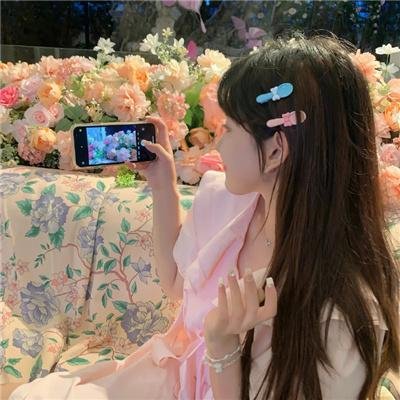 贝蒂的承诺