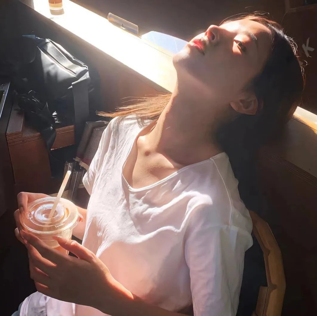 妒火中烧